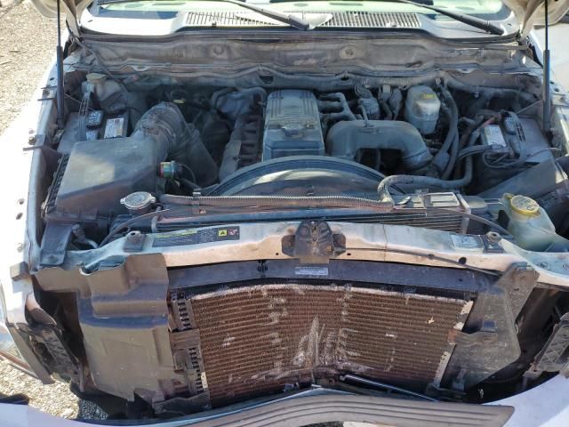 2006 Dodge RAM 3500 ST