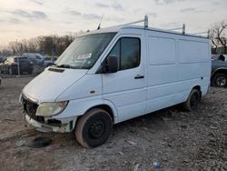 2002 Dodge Sprinter for sale in Chalfont, PA