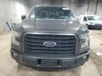 2016 Ford F150 Super Cab