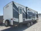 2015 Springdale/ Sprinter Keystone