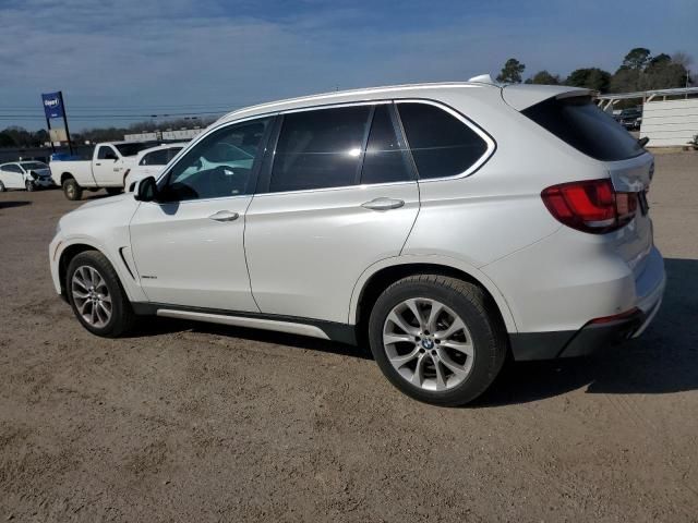 2014 BMW X5 SDRIVE35I