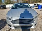 2015 Ford Fusion Titanium