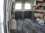 2016 Chevrolet Express G2500