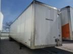 2013 Wabash DRY Van Trailer