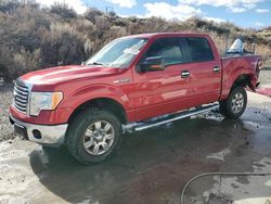 2010 Ford F150 Supercrew for sale in Reno, NV