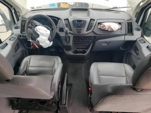 2019 Ford Transit T-350