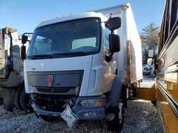 Kenworth Vehiculos salvage en venta: 2019 Kenworth K270 K370