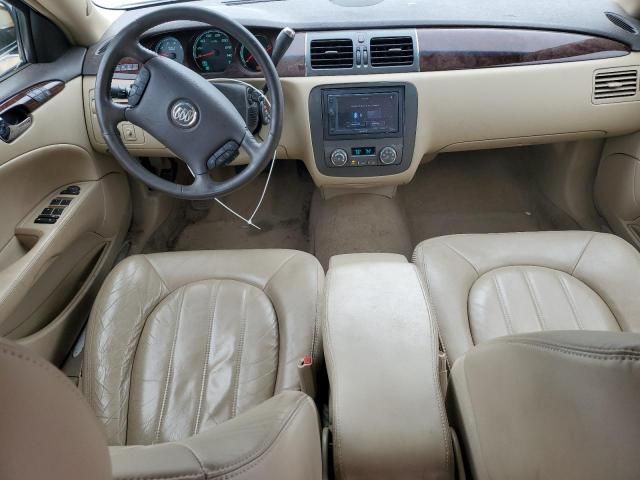 2010 Buick Lucerne CXL