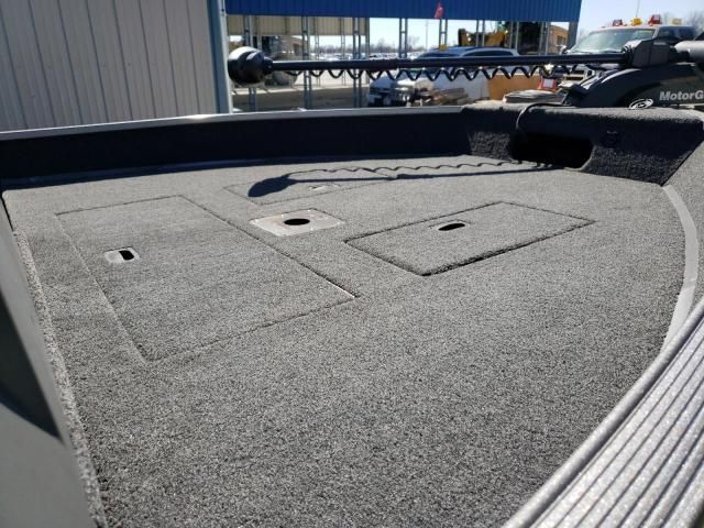 2024 Lowe Boat