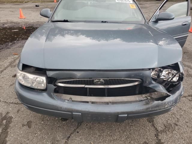 2000 Buick Lesabre Limited