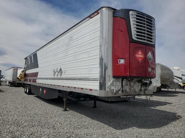2021 Great Dane 2021 Great Dane Refrigerated Van Trailer