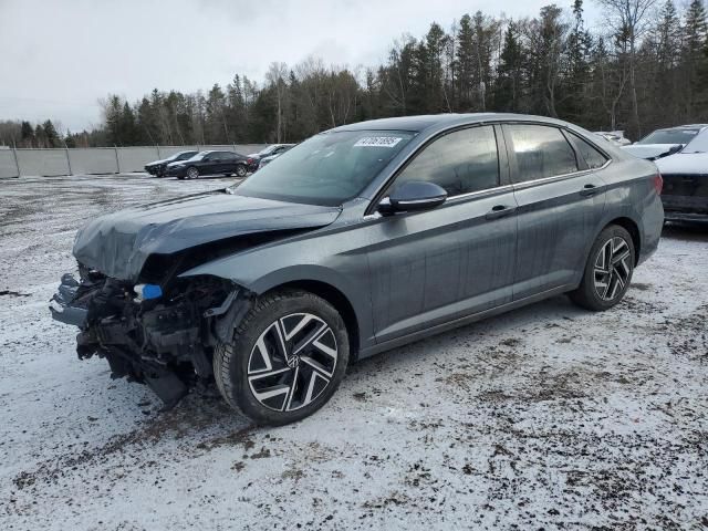 2022 Volkswagen Jetta SEL