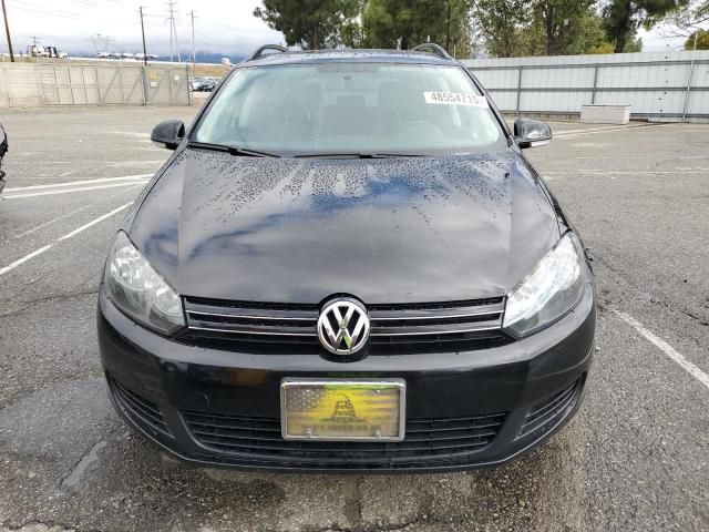 2014 Volkswagen Jetta TDI