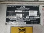 2020 MAC Flatbed Trailer