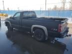 2004 Chevrolet Silverado K1500