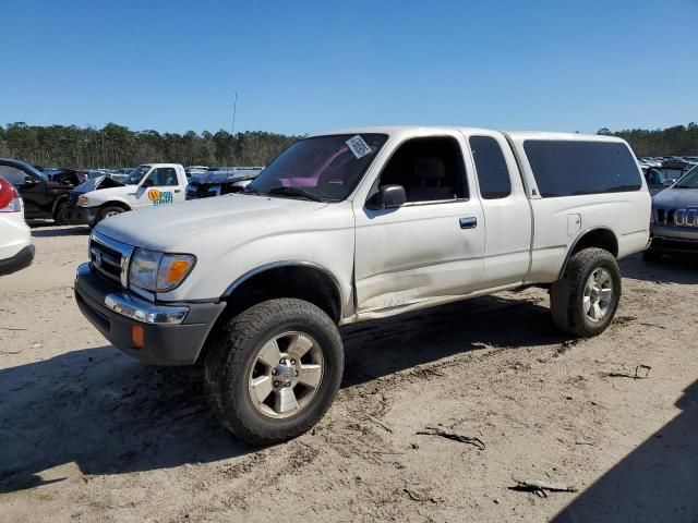 1999 Toyota Tacoma Xtracab