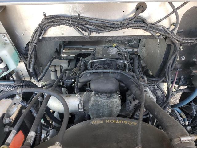 2020 Freightliner Chassis M Line WALK-IN Van