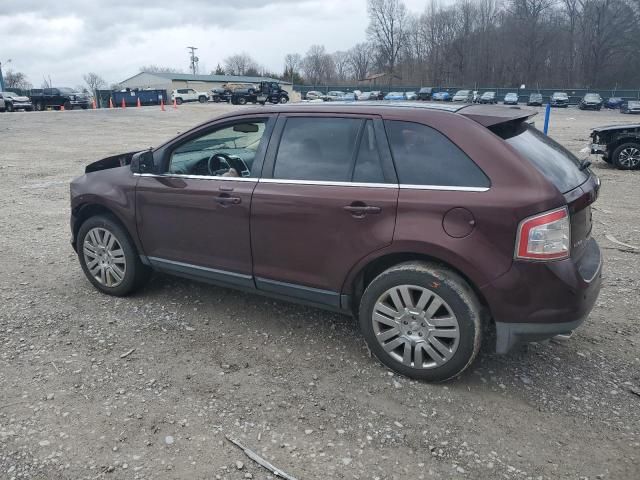 2009 Ford Edge Limited