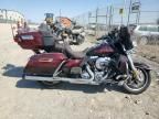 2014 Harley-Davidson Flhtk Electra Glide Ultra Limited