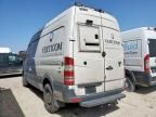2017 Mercedes-Benz Sprinter 2500