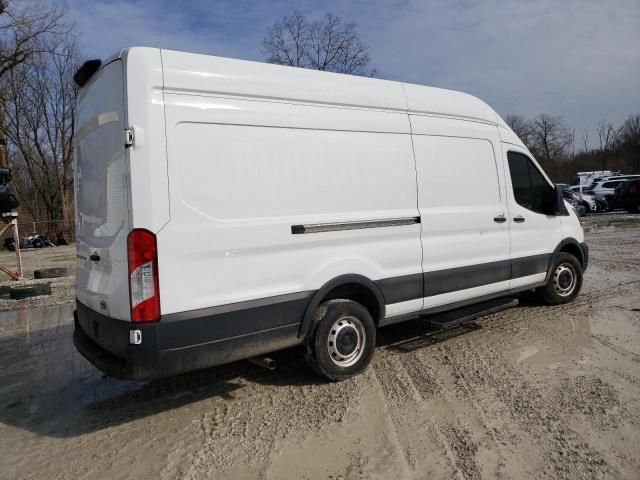 2022 Ford Transit T-350