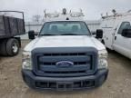 2013 Ford F350 Super Duty