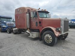 Peterbilt 379 salvage cars for sale: 1996 Peterbilt 379