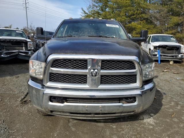 2017 Dodge RAM 2500 ST