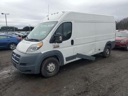 Dodge Promaster 2500 2500 High Vehiculos salvage en venta: 2014 Dodge RAM Promaster 2500 2500 High