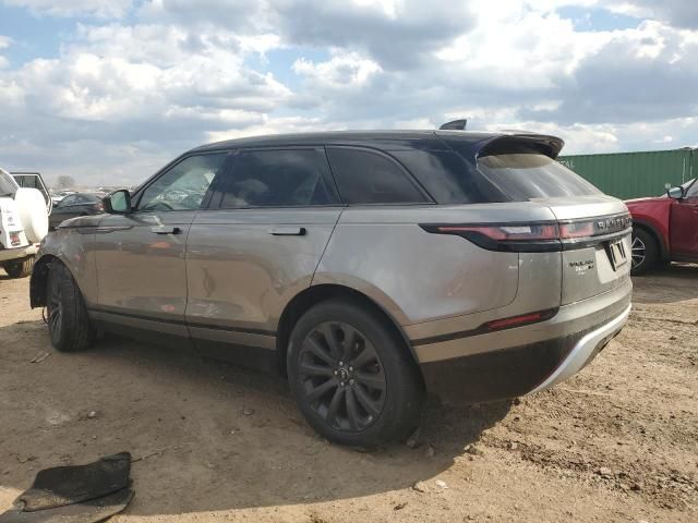 2021 Land Rover Range Rover Velar R-DYNAMIC S