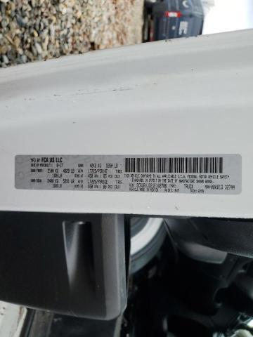 2018 Dodge RAM Promaster 3500 3500 High