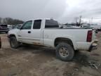 2004 Chevrolet Silverado K2500 Heavy Duty