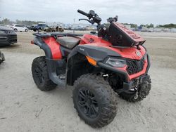 2022 Cfmoto Cforce 600 for sale in Jacksonville, FL