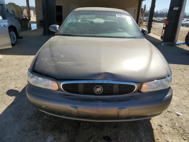 2003 Buick Century Custom