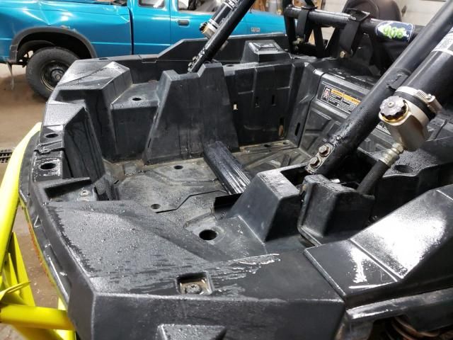 2016 Polaris RZR XP 1000 EPS