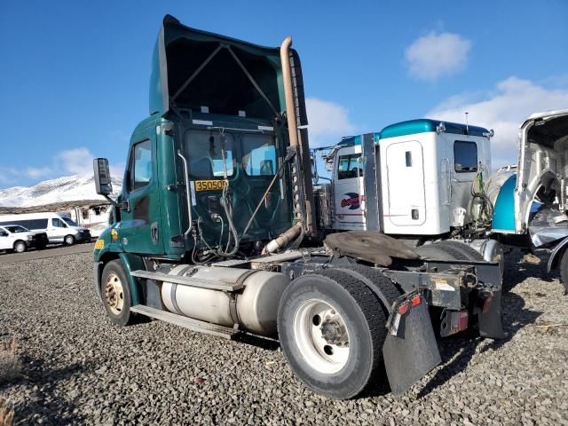 2016 Freightliner Cascadia 113 Semi Truck