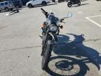 2018 Royal Enfield Motors Himalayan