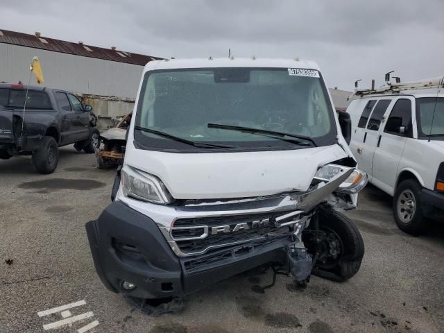 2023 Dodge RAM Promaster 2500 2500 Standard