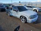 2003 Chevrolet S Truck S10