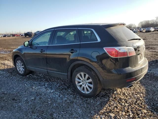 2010 Mazda CX-9