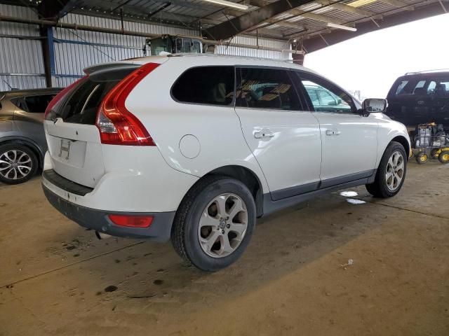 2011 Volvo XC60 3.2