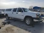 2006 Chevrolet Silverado K3500