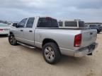 2005 Dodge RAM 1500 ST