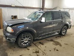 2005 Lincoln Aviator en venta en Nisku, AB