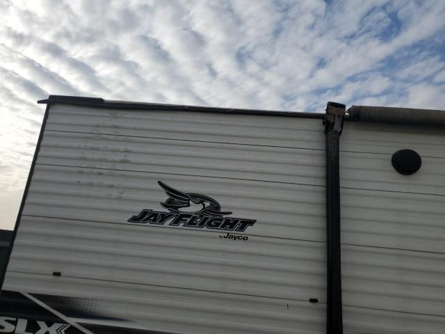 2022 Jayco JAY Flight