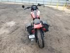 2025 Indian Motorcycle Co. 101 Scout