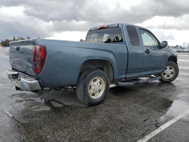 2006 Chevrolet Colorado