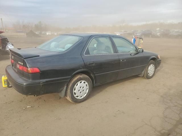 1999 Toyota Camry CE