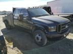 2000 Ford F550 Super Duty