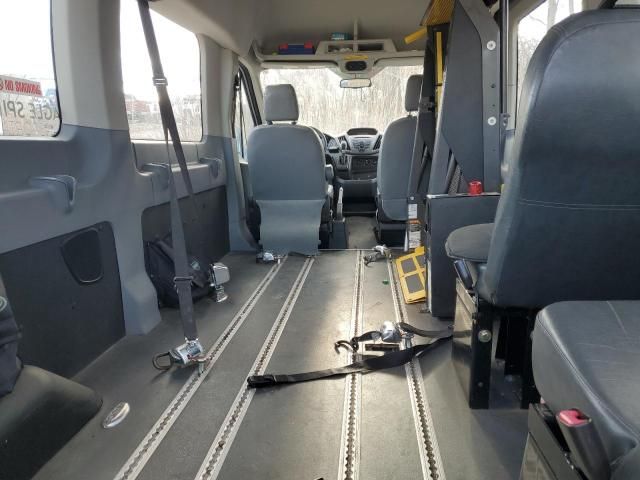 2015 Ford Transit T-350